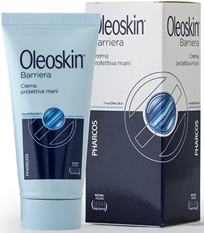 OLEOSKIN BARRIERA PHARCOS 50 ML - farmanauta.it