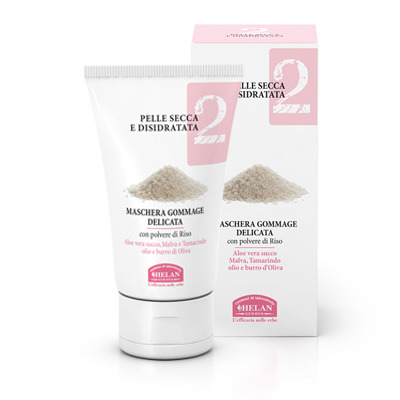 LINEA 2 MASCH GOMMAGE DELICATO - farmanauta.it