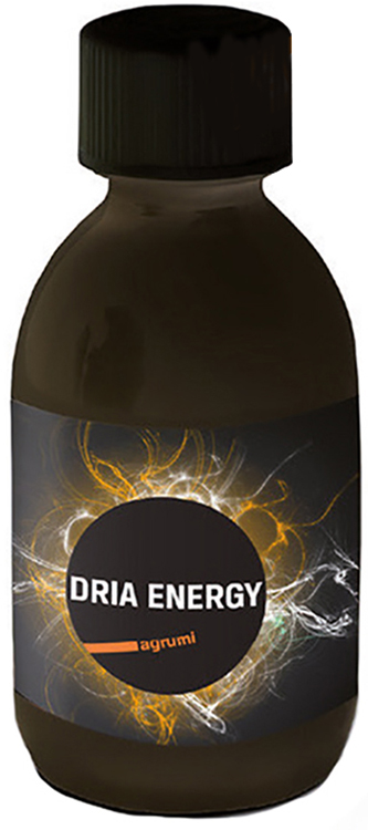 DRIAENERGY AGRUMI 100 ML - farmanauta.it
