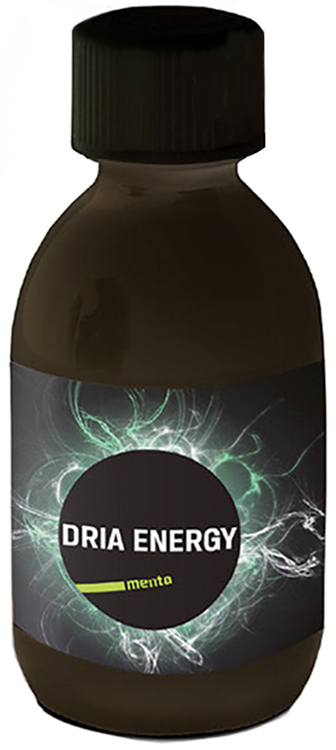 DRIAENERGY MENTA 100 ML - farmanauta.it