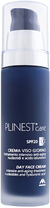 PLINEST CARE VISO GIORNO SPF 20 - farmanauta.it