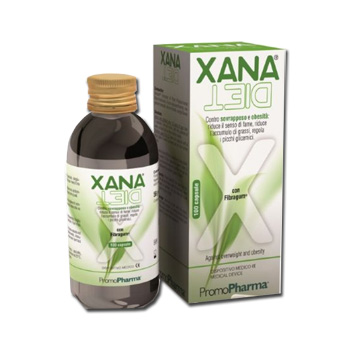 XANADIET 100 CAPSULE - farmanauta.it