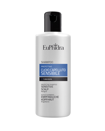 EUPH SHAMPOO CUOIO CAP. SENSIBILI - farmanauta.it