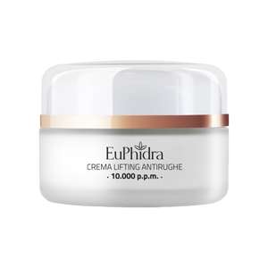 EUPHIDRA FILLER SUPREMA CREMA LIFTING ANTIRUGHE ACIDO JALURUNOCO 10000 ppm 40 ML - farmanauta.it