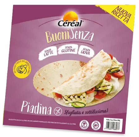 BUONI SENZA PIADINA 200 G - farmanauta.it
