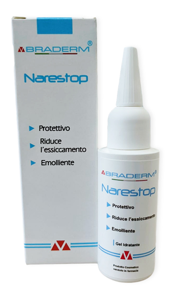 NARESTOP CREMA 50 ML BRADERM - farmanauta.it