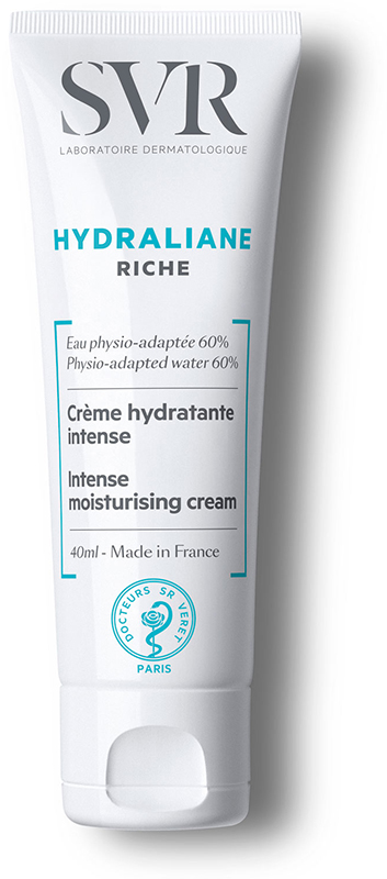 HYDRALIANE RICHE CREMA IDRATANTE 40 ML - farmanauta.it