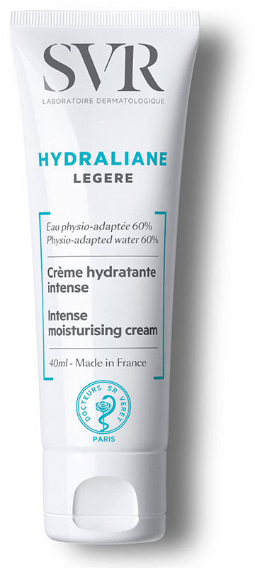HYDRALIANE LEGERE CREMA IDRATANTE 40 ML - farmanauta.it