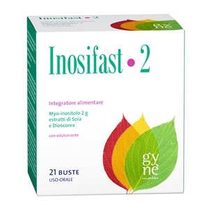 INOSIFAST 2 21 BUSTINE - farmanauta.it