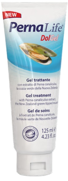 PERNALIFE DOL GEL 125 ML - farmanauta.it