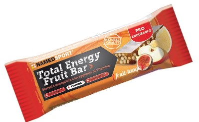 TOTAL ENERGY FRUIT BAR TANGO FRUIT 1 PEZZO - farmanauta.it