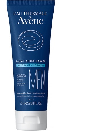 EAU THERMALE AVENE BALSAMO DOPOBARBA 75 ML - farmanauta.it