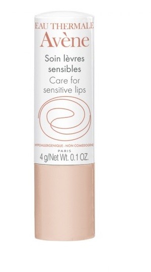 EAU THERMALE AVENE HIVER TRATTAMENTO LABBRA SENSIBILI 4 G - farmanauta.it