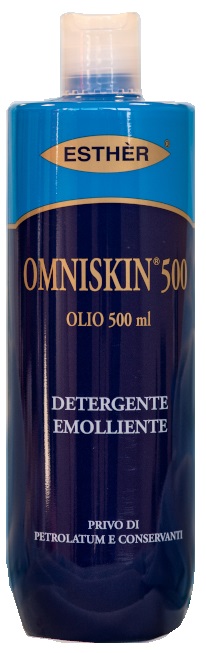 OMNISKIN BASE LAVANTE 500 ML - farmanauta.it