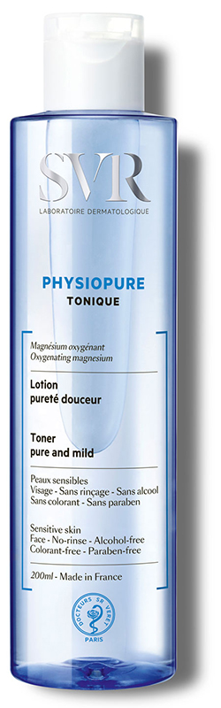 SVR PHYSIOPURE TONICO 200 ML - farmanauta.it