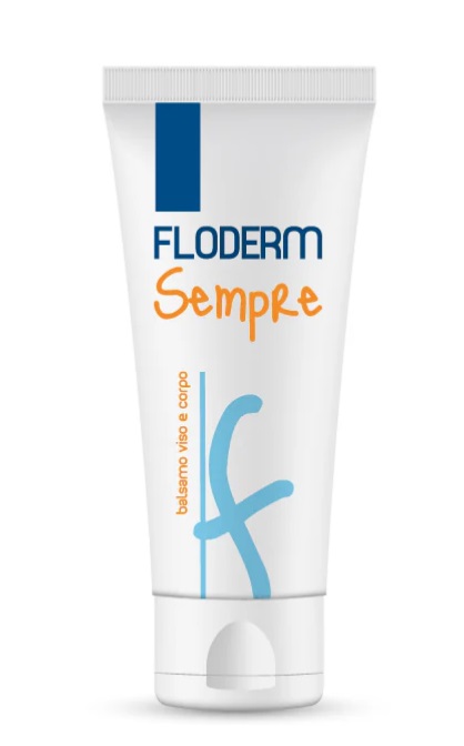 FLODERM SEMPRE FLUIDO CORPO 200 ML - farmanauta.it