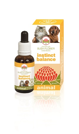 INSTINCT BALANCE 30 ML - farmanauta.it