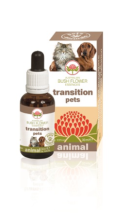 TRANSITION PETS 30 ML - farmanauta.it