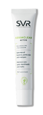 SEBIACLEAR ACTIVE CREME 40 ML - farmanauta.it