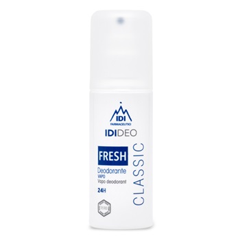 IDIDEO CLASSIC SPRAY 100 ML - farmanauta.it
