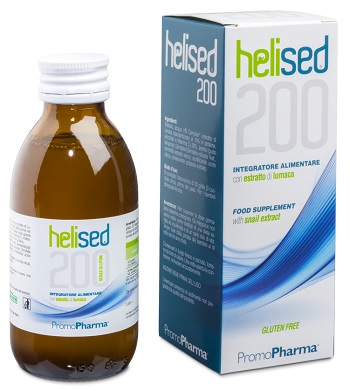 HELISED 200 150 ML - farmanauta.it