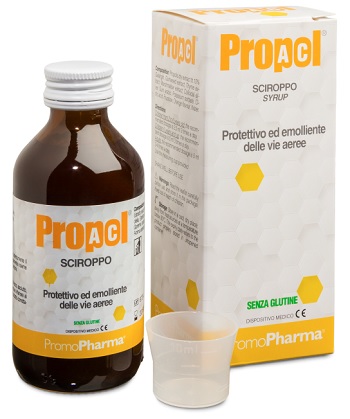 PROPOL AC SCIROPPO 100 ML - farmanauta.it