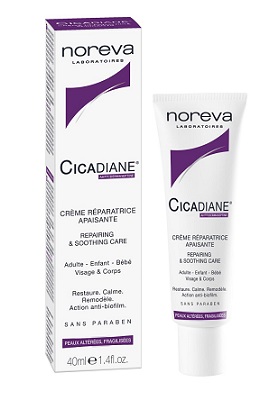 CICADIANE CREMA 40 ML - farmanauta.it
