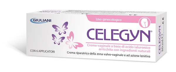 CELEGYN CREMA 30 ML - farmanauta.it