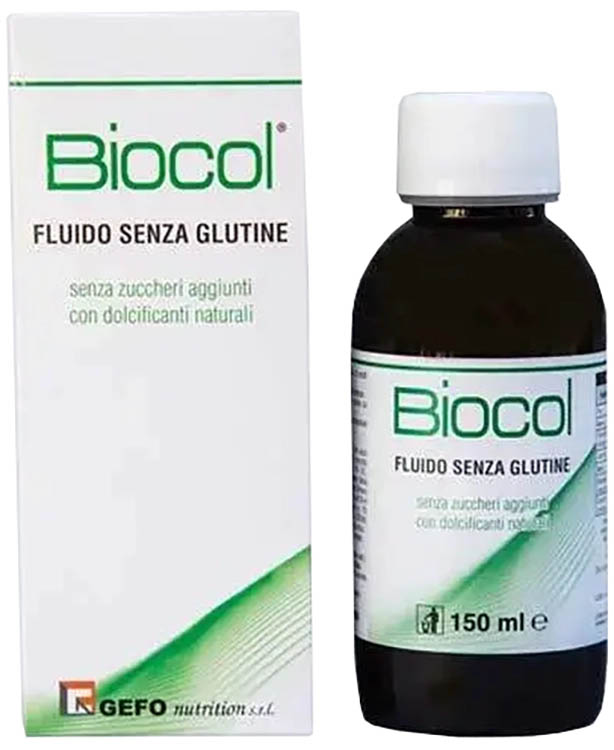 BIOCOL 150 ML - farmanauta.it