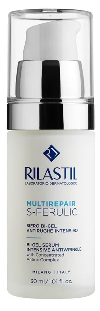RILASTIL MULTIREPAIR S FERULIC 30 ML - farmanauta.it