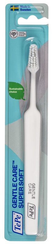 TEPE SPAZZOLINO GENTLE CARE - farmanauta.it