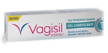 VAGISIL INTIMO GEL CON PROHYDRATE 30 G - farmanauta.it
