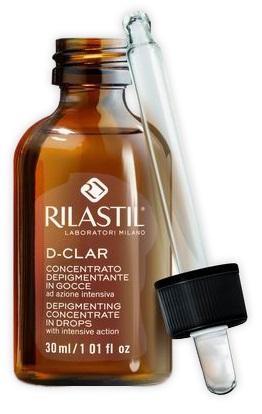 RILASTIL D-CLAR GOCCE 30 ML - farmanauta.it