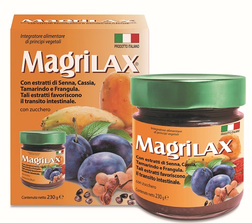 MAGRILAX 230 G - farmanauta.it