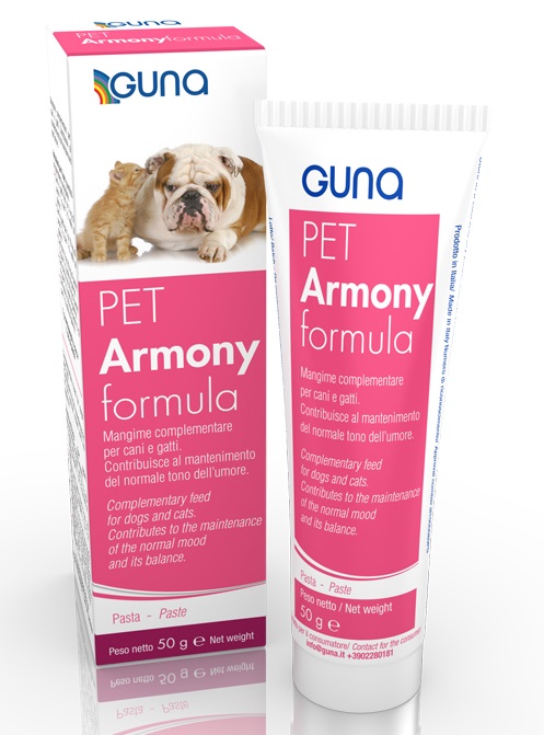 PET ARMONYFORMULA 50 G - farmanauta.it