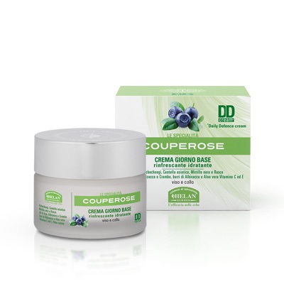 COUPEROSE CREMA GIORNO BASE - farmanauta.it