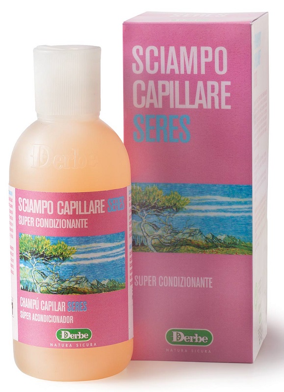 SCIAMPO CAPILLARE 200 ML - farmanauta.it