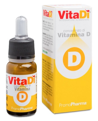 VITADI 10 ML - farmanauta.it