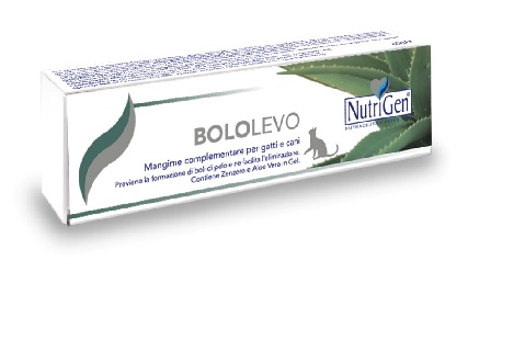 BOLOLEVO 60 G NUTRIGEN - farmanauta.it