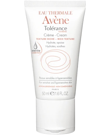 EAU THERMALE AVENE TOLERANCE EXTREME CREMA 50 ML - farmanauta.it