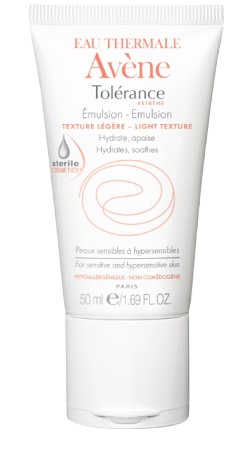 EAU THERMALE AVENE TOLERANCE EXTREME EMULSIONE 50 ML - farmanauta.it