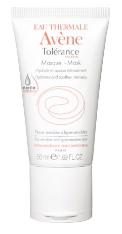 EAU THERMALE AVENE TOLERANCE EXTREME MASCHERA 50 ML - farmanauta.it