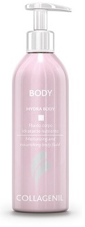 COLLAGENIL BODY HYDRA BODY 400 ML - farmanauta.it