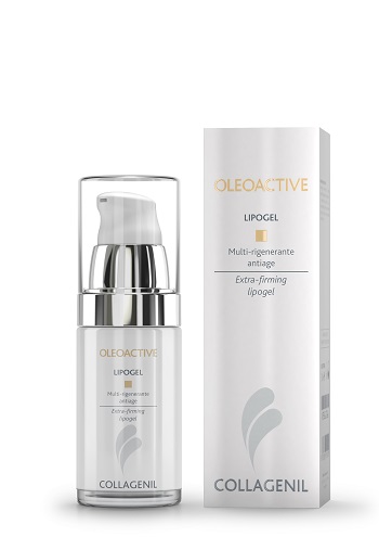 COLLAGENIL OLEOACTIVE LIPOGEL 30 ML - farmanauta.it