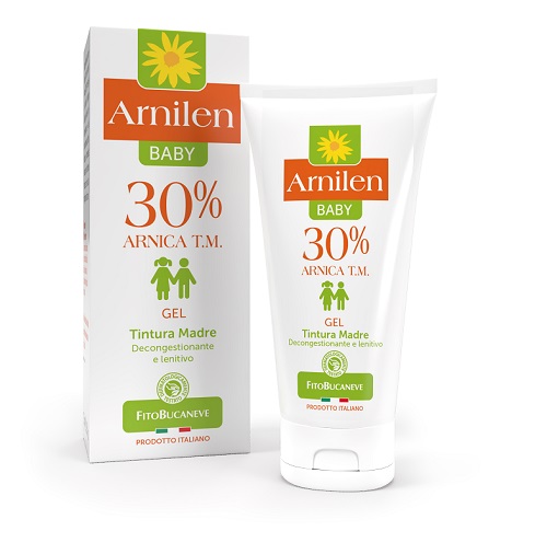 ARNILEN 30% GEL ARNICA 75 ML - farmanauta.it