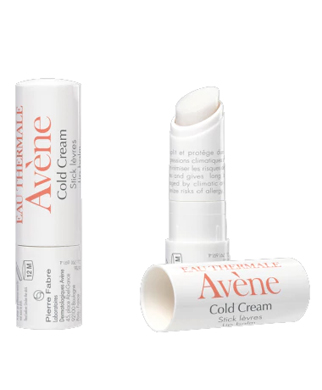 EAU THERMALE AVENE COLD CREAM STICK LABBRA NUTRIENTE - farmanauta.it