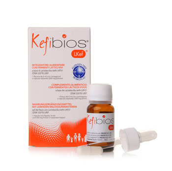 KEFIBIOS GOCCE 6 ML - farmanauta.it