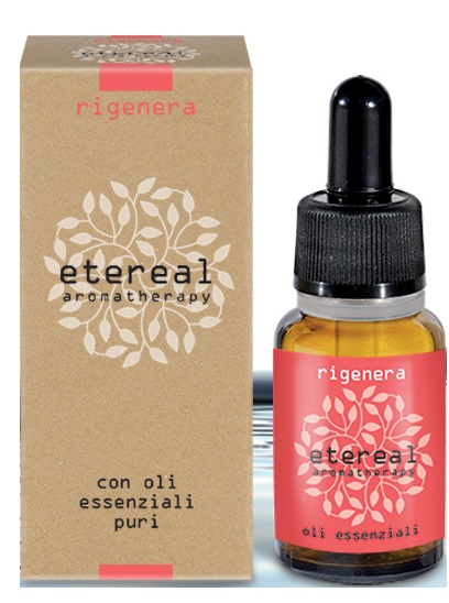 ETEREAL RIGENERA 15 ML - farmanauta.it