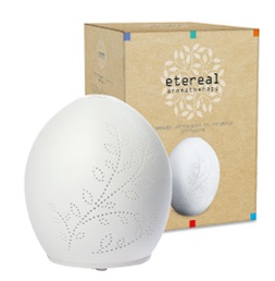 ETEREAL FLORA DIFFUSORE PER AMBIENTE - farmanauta.it