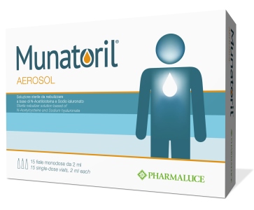 MUNATORIL AEROSOL 15 FIALE DA 2 ML - farmanauta.it